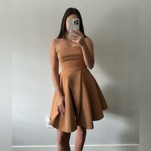 Cocktail dress